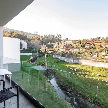 Viana Do Castelo - Amonde Village Casa P - Conforto Qualidade Natureza 外观 照片