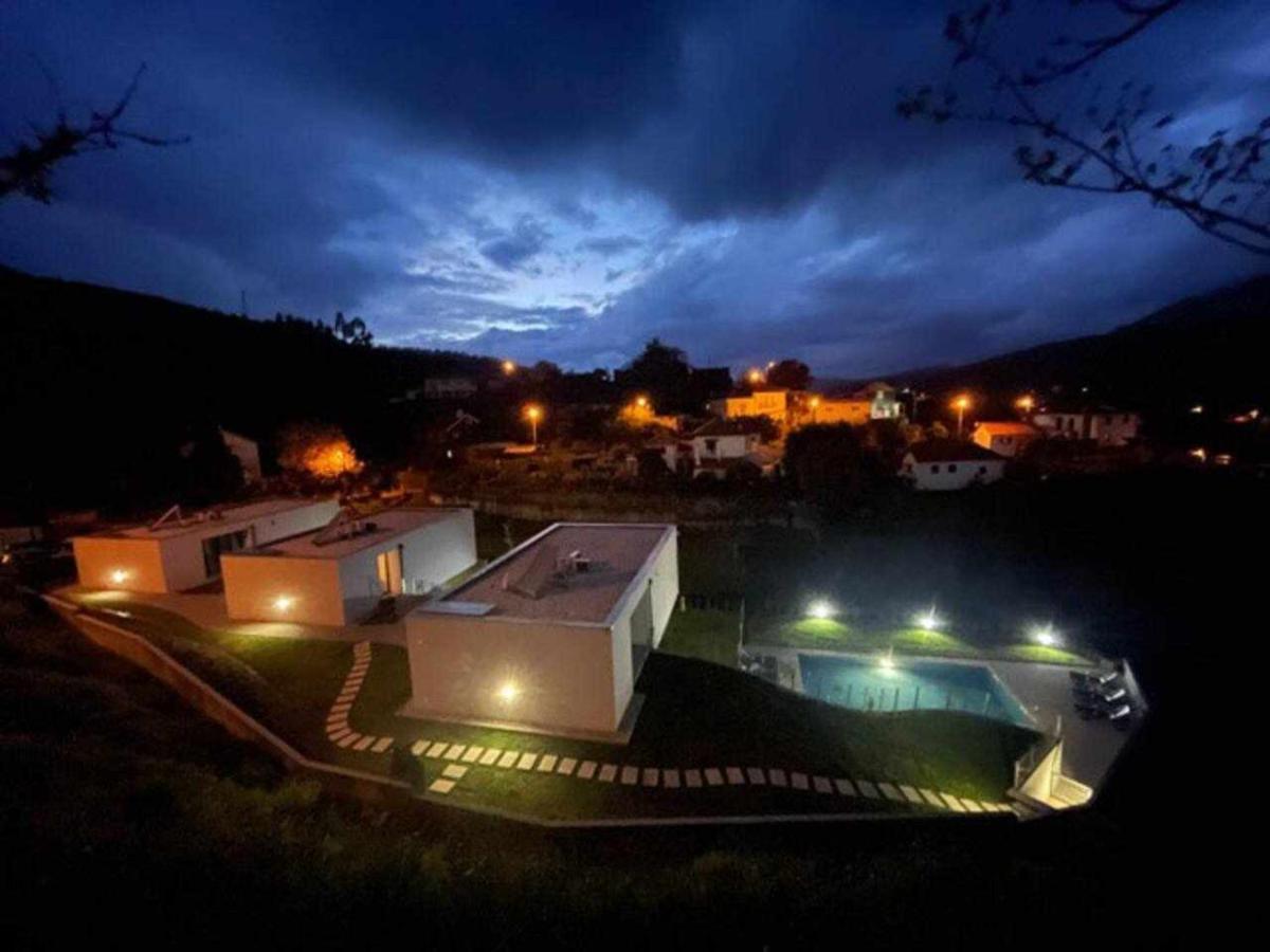Viana Do Castelo - Amonde Village Casa P - Conforto Qualidade Natureza 外观 照片