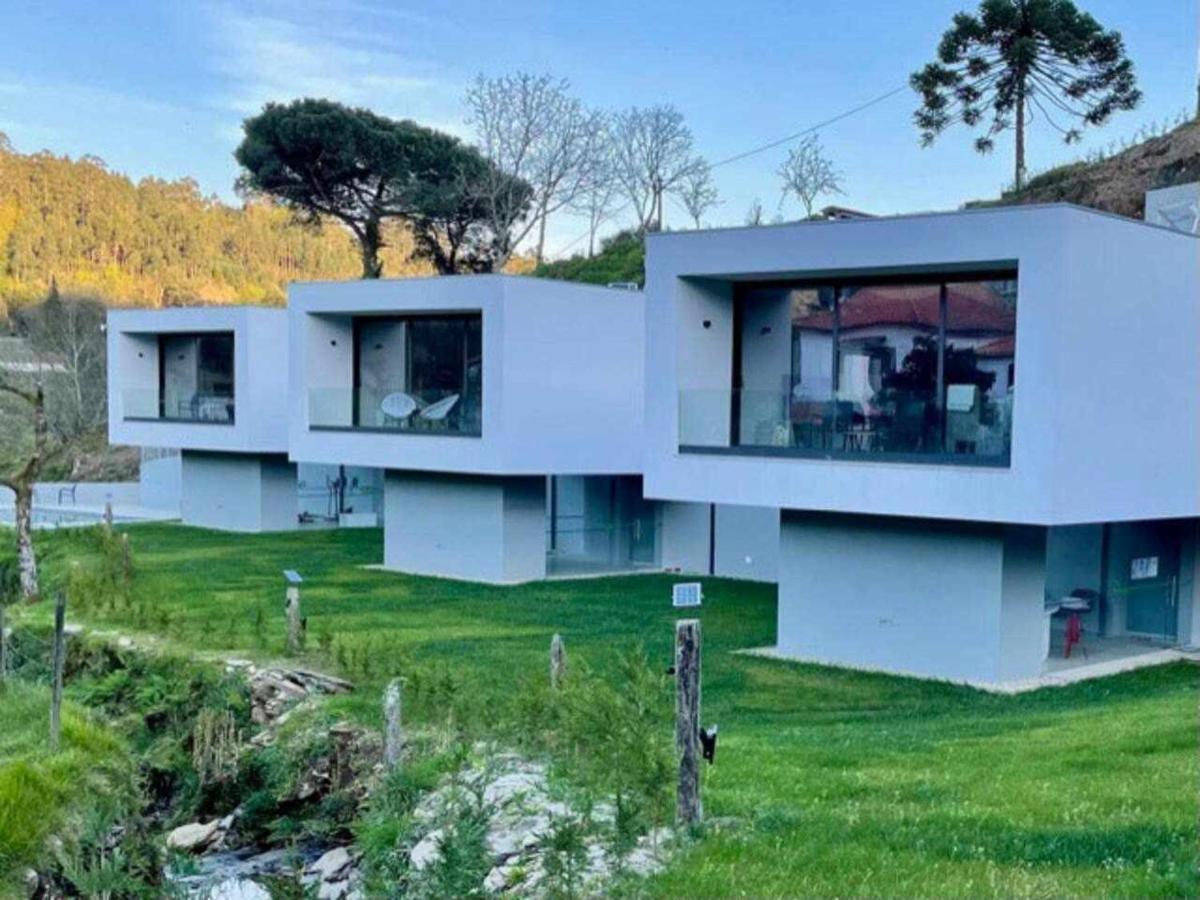 Viana Do Castelo - Amonde Village Casa P - Conforto Qualidade Natureza 外观 照片
