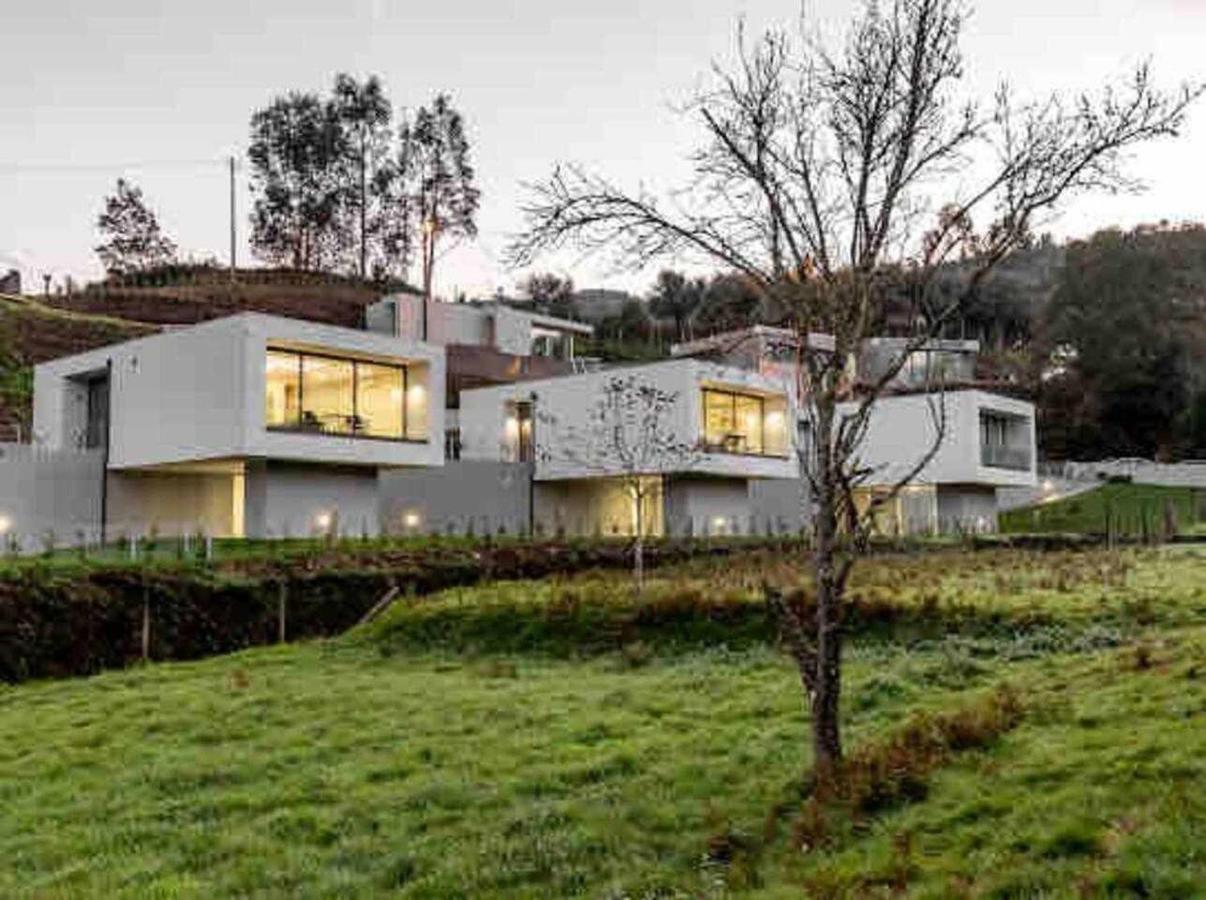 Viana Do Castelo - Amonde Village Casa P - Conforto Qualidade Natureza 外观 照片