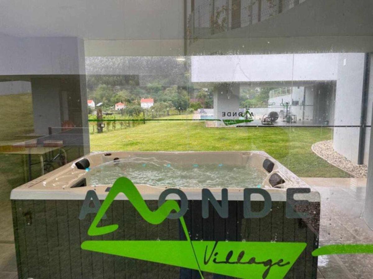 Viana Do Castelo - Amonde Village Casa P - Conforto Qualidade Natureza 外观 照片