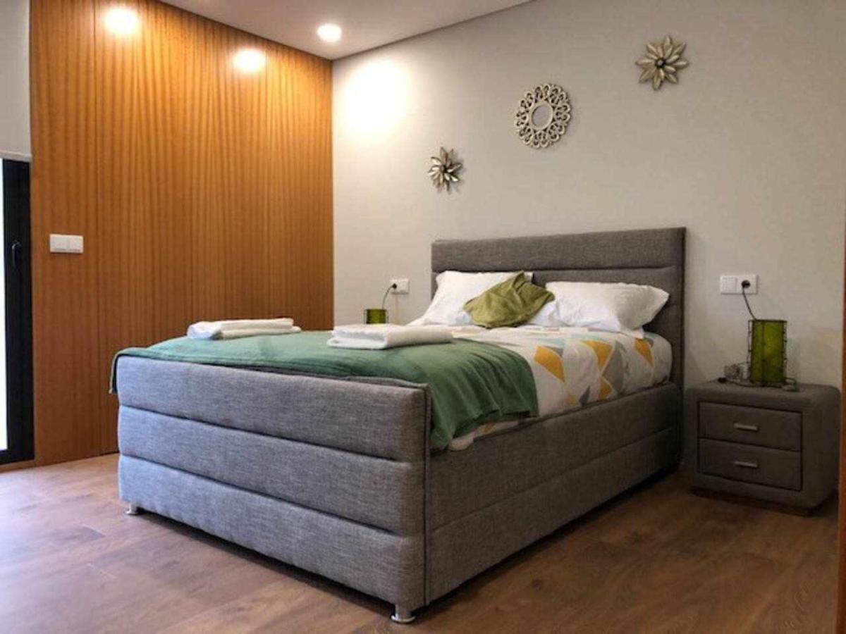 Viana Do Castelo - Amonde Village Casa P - Conforto Qualidade Natureza 外观 照片
