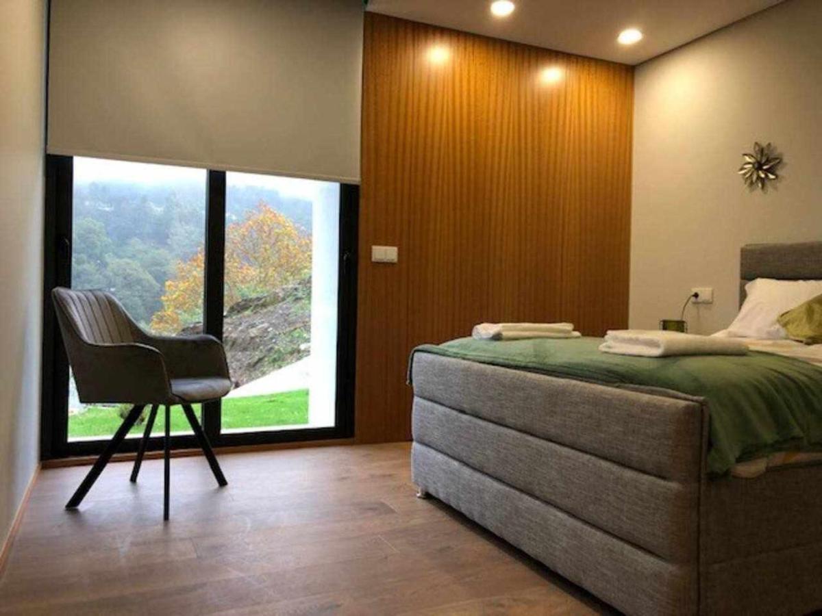 Viana Do Castelo - Amonde Village Casa P - Conforto Qualidade Natureza 外观 照片