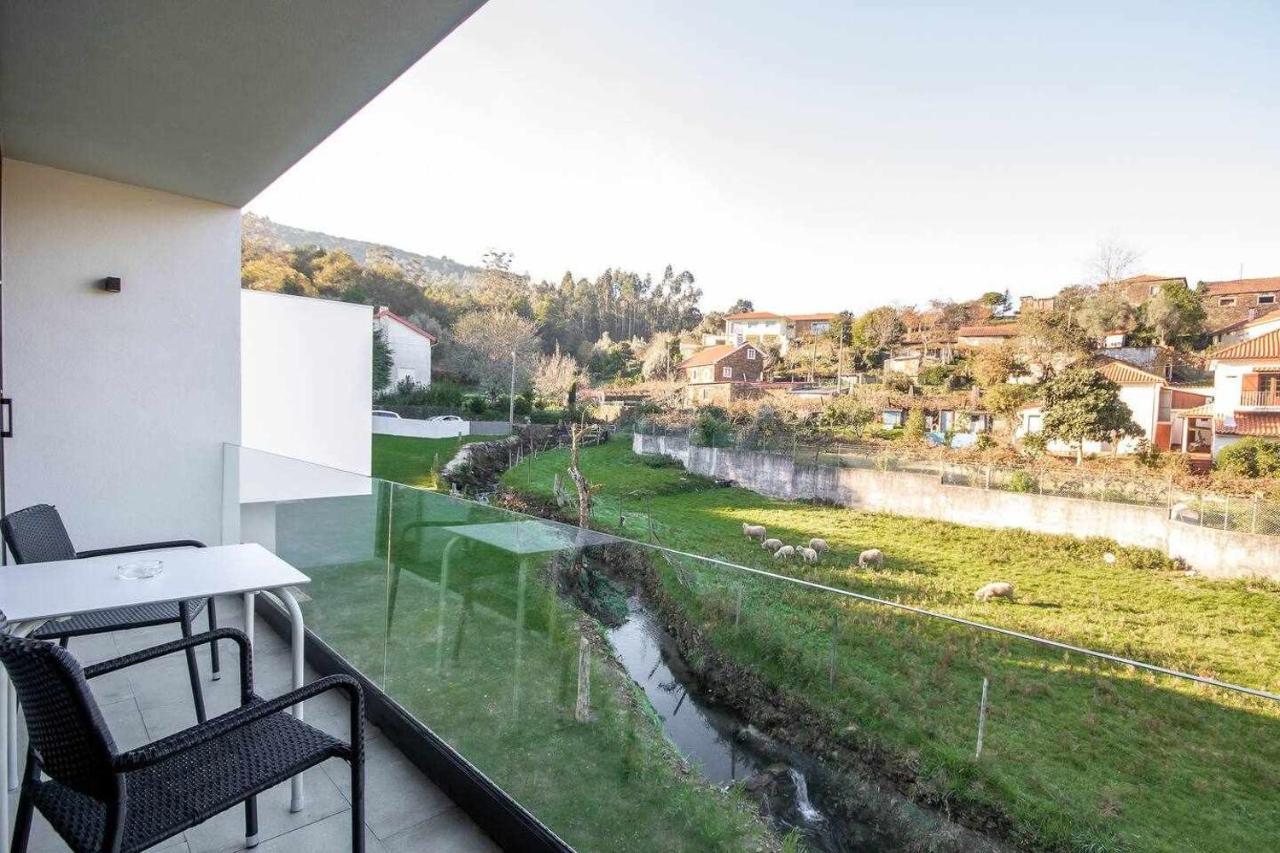 Viana Do Castelo - Amonde Village Casa P - Conforto Qualidade Natureza 外观 照片