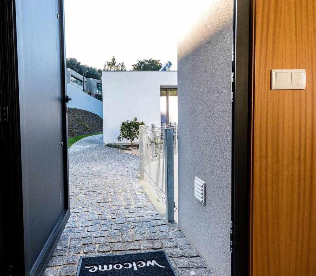 Viana Do Castelo - Amonde Village Casa P - Conforto Qualidade Natureza 外观 照片