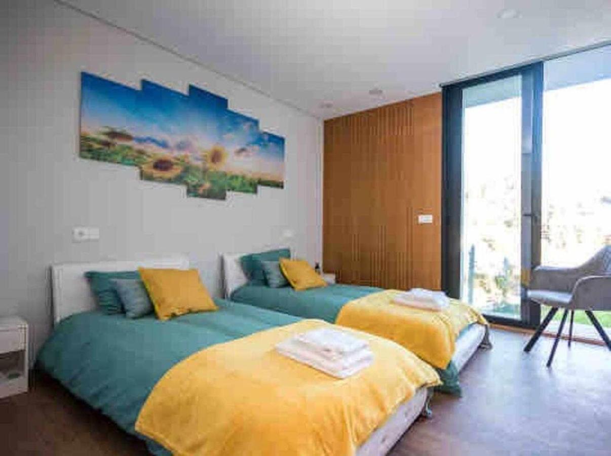 Viana Do Castelo - Amonde Village Casa P - Conforto Qualidade Natureza 外观 照片