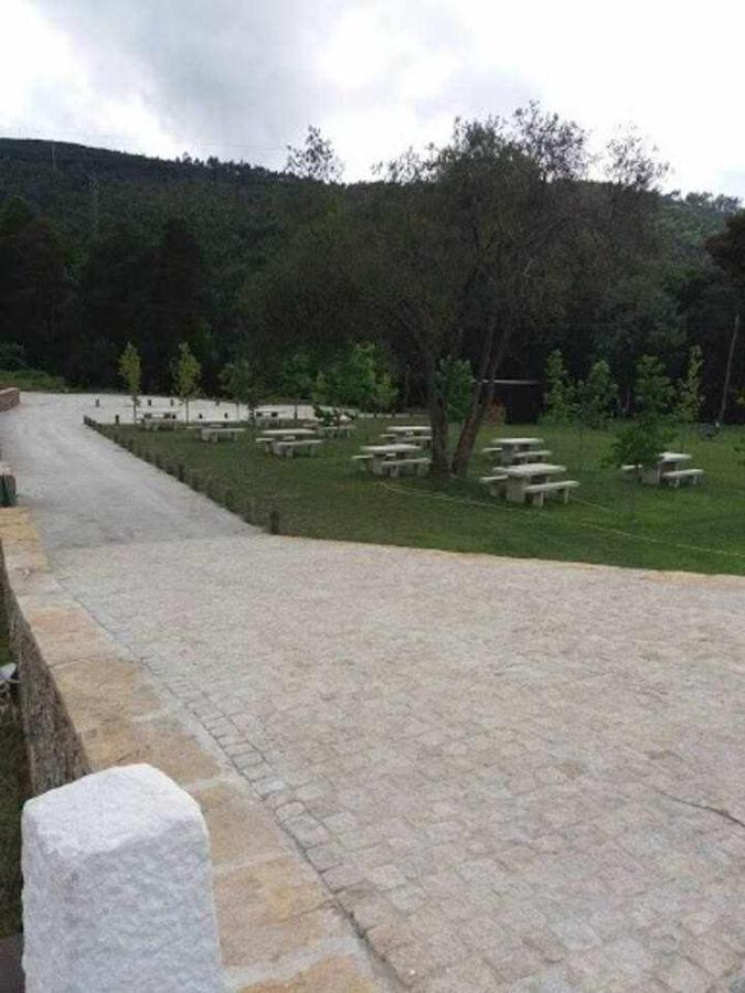Viana Do Castelo - Amonde Village Casa P - Conforto Qualidade Natureza 外观 照片