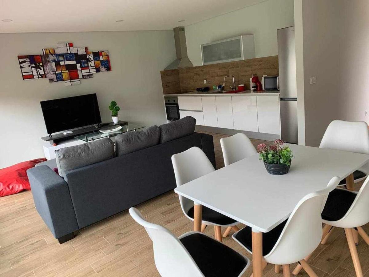 Viana Do Castelo - Amonde Village Casa P - Conforto Qualidade Natureza 外观 照片