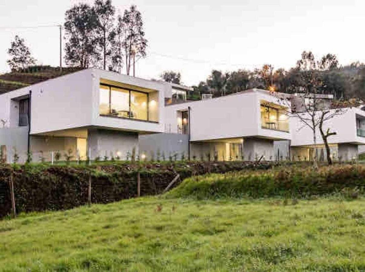 Viana Do Castelo - Amonde Village Casa P - Conforto Qualidade Natureza 外观 照片