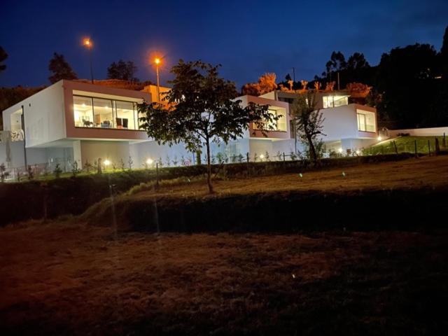 Viana Do Castelo - Amonde Village Casa P - Conforto Qualidade Natureza 外观 照片